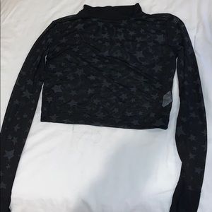 Long sleeve top